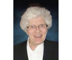 Maria NANNE Obituary (1924