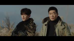 Ia lahir dan besar di incheon. The Good Detective Korean Dramas