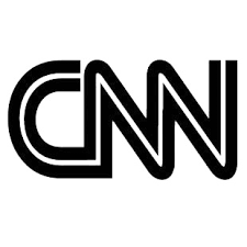 The cnn logo was designed for about $2400 to $2,800. Cnn Logo Famous Logos Decals Decal Sticker 180