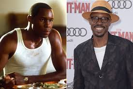 Sherwin david wood harris (born october 17, 1969) is an american actor. See The Cast Of Remember The Titans 15 Years Later