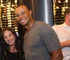 Tiger Woods Son Charlie And Daughter Sam Give Him Sweetest Masters Gift Ever