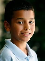 School's students step up