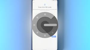 Picture perfect and glare free don't just take a picture of a picture. Google Authenticator Gets Its First Update In Years Finally Lets You Transfer Accounts Between Devices Apk