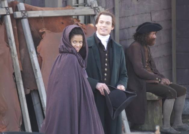 Belle (2013) » ShotOnWhat? Behind the Scenes