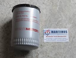 Steyr Oil Filter Cartridge Steyr 2178582 1 Maritimus The Yachtshop All Rights Reserved C 1997 2021