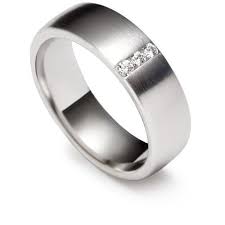 Mens Wedding Ring With Diamonds Available At Kyra- Gold Diamond Park Dubai Wwwkyraae Pin Wedding Rings Solitaire Mens Wedding Ring Mens Wedding Rings