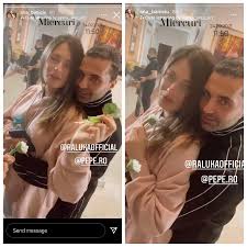 Ana baniciu și raluka se mențin în formă cu. Pepe È™i Raluka ImpreunÄƒ De Dragobete Ana Baniciu I A Filmat ImbrÄƒÈ›iÈ™aÈ›i Ralu Ai Primit È™i Tu Ghiocei