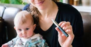 My First Vape Toy Is Not Real Full Fact