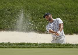 He attended the arizona state. Take It From Golfer Jon Rahm Not Being Vaccinated Can Be Costly