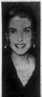 Photos of Irene Labhart Barker