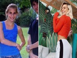 Averigua lo que julieta puentes (julietapuentes761) ha descubierto en pinterest, la mayor colección de ideas del mundo. Llego A Pesar 38 Kilos Vencio La Anorexia Y Hoy Es La Guru Del Cardio De La Felicidad Infobae