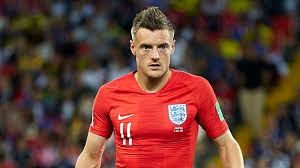 England manager gareth southgate plans to speak to his players about the responsibility of playing england boss gareth southgate will talk to his squad about what it means to wear the shirt when. Gareth Southgate Opens Door For Jamie Vardy England Comeback