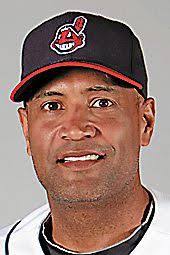 Cleveland Indians: Sandy Alomar Jr. set to interview for Arizona  Diamondbacks job