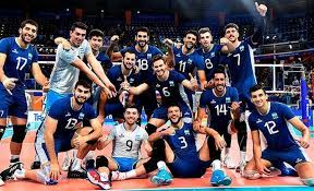 See more of asociación de fútbol voley argentina on facebook. La Seleccion Argentina De Voley Disputara La Liga De Las Naciones 2021