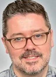 Kristofer Robert Vire Obituary