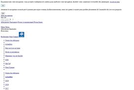 Je ne peux pas accèder à mon compte. Probleme De Connection Sur Le Site Caf Comment Ca Marche