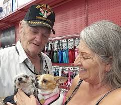 AFV Welcomes Our New Executive Director, Monica Wylie YOUR MISSION: Should  you choose to accept it…