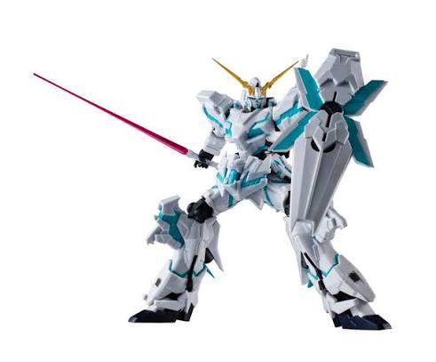 Mua bán (2ND CÓ TT) GUNDAM UNIVERSE RX-0 UNICORN (AWAKENED)