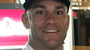 Livonia Navy SEAL dies after Virginia training accident