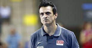 More images for voleybol milli takım antrenörü » Turkiye Milli Kadin Voleybol Takimi Teknik Direktoru Giovanni Guidetti Kimdir Haberler