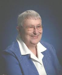 Obituary for Anna Mae (Wilkinson) Steffensmeier