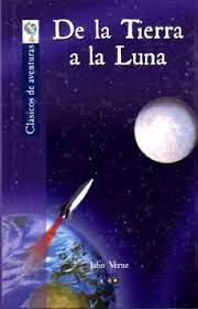 Para bella swan, hay una cosa más importante que su propia vida: De La Tierra A La Luna Pdf Libro Pdf Collection