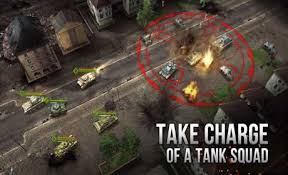 There are a total of 5 ages, each with its own unique units and turrets. Armor Age Tank Wars Ww2 Platoon Battle Tactics Mod Apk 1 20 315 Hack Unlimited Money Android