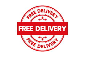 Free Delivery