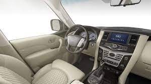We did not find results for: 2019 Infiniti Qx80 Luxe Interior Front Seat Profile In Wheat Semi Aniline Quilted Leather Highlighting Spacious Luxury S Infiniti Usa Luxury Seating Infiniti