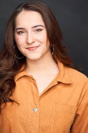 2022 Acting Intern Company — New London Barn Playhouse