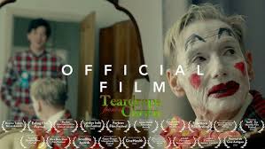 Teardrops From A Clown