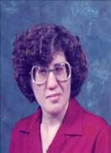 Obituary information for Pamela Sue Crain