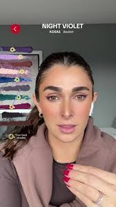 Emerald Morris's Instagram, Twitter & Facebook