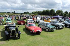 Car Shows Are Back In Connecticut This Year