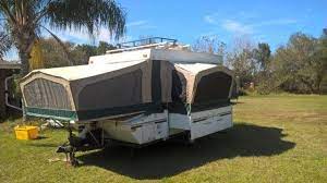 Maybe you would like to learn more about one of these? 2003 Starcraft Pop Up Camper With Slideout For Sale In Lakeland Florida Classified Americanlisted Com