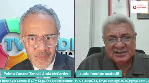 CTV MEDIA &. HARD TALK with Canada