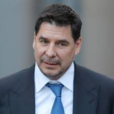 Marcelo Claure