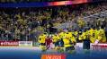 Sweden Advances to Semifinals After Defeating Czech Republic 5-2 in World Hockey Championship