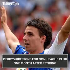 🔙 He's playing again just one month after retiring!  https://www.lancashiretelegraph.co.uk/sport/24823508.blackburn-favourite-signs-non-league-side-retiring/