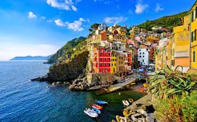 The italian or ligurian riviera, a coastal strip that lies between the south of france and the tuscany borders is a very popular holiday spot. Holiday In The Amalfi Coast Or A Getaway To The Italian Riviera