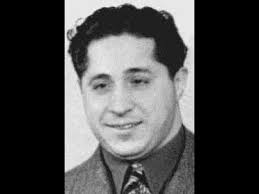 The Fratto's of DesMoines