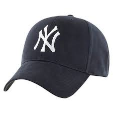 Fan Favorite Mlb Basic Cap In 2021 Yankees Hat New York Yankees Logo New York Yankees