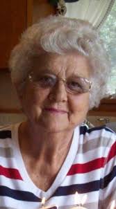 Wilda Lee (Barnes) Dailey Obituary September 13, 2020