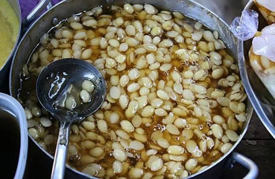 CHI TIẾT] Cách Nấu Chè Đậu Ván Béo Bùi, Thơm Mát Hấp Dẫn