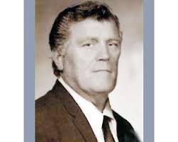 Vern TYRRELL Obituary (1927