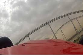 Check spelling or type a new query. Ferrari Formula Rossa Fastest Roller Coaster In The World