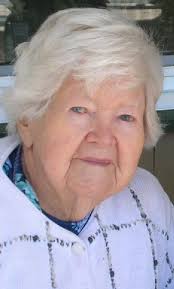 Obituary information for Katherine Louise (Blunt) Hart