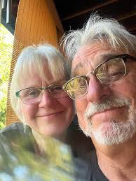 Just introducing myself from central Oregon