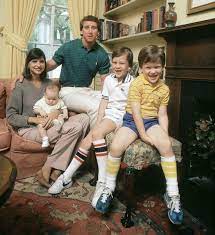 Peyton manning was born on march 24, 1976 in new orleans, louisiana, usa as peyton williams manning. Rare Photos Of Peyton Manning Sports Illustrated