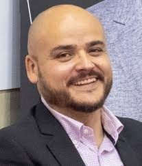 Mario Soler, nuevo director del Salón del Cómic de València